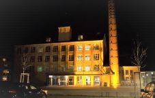 Kulturboden klein hell